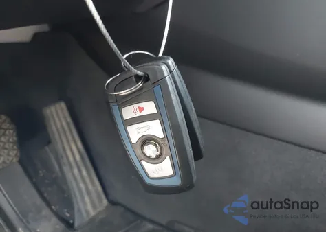 2016 BMW X3 xDrive35I z USA, uszkodzony, nr VIN 5UXWX7C59G0R16920